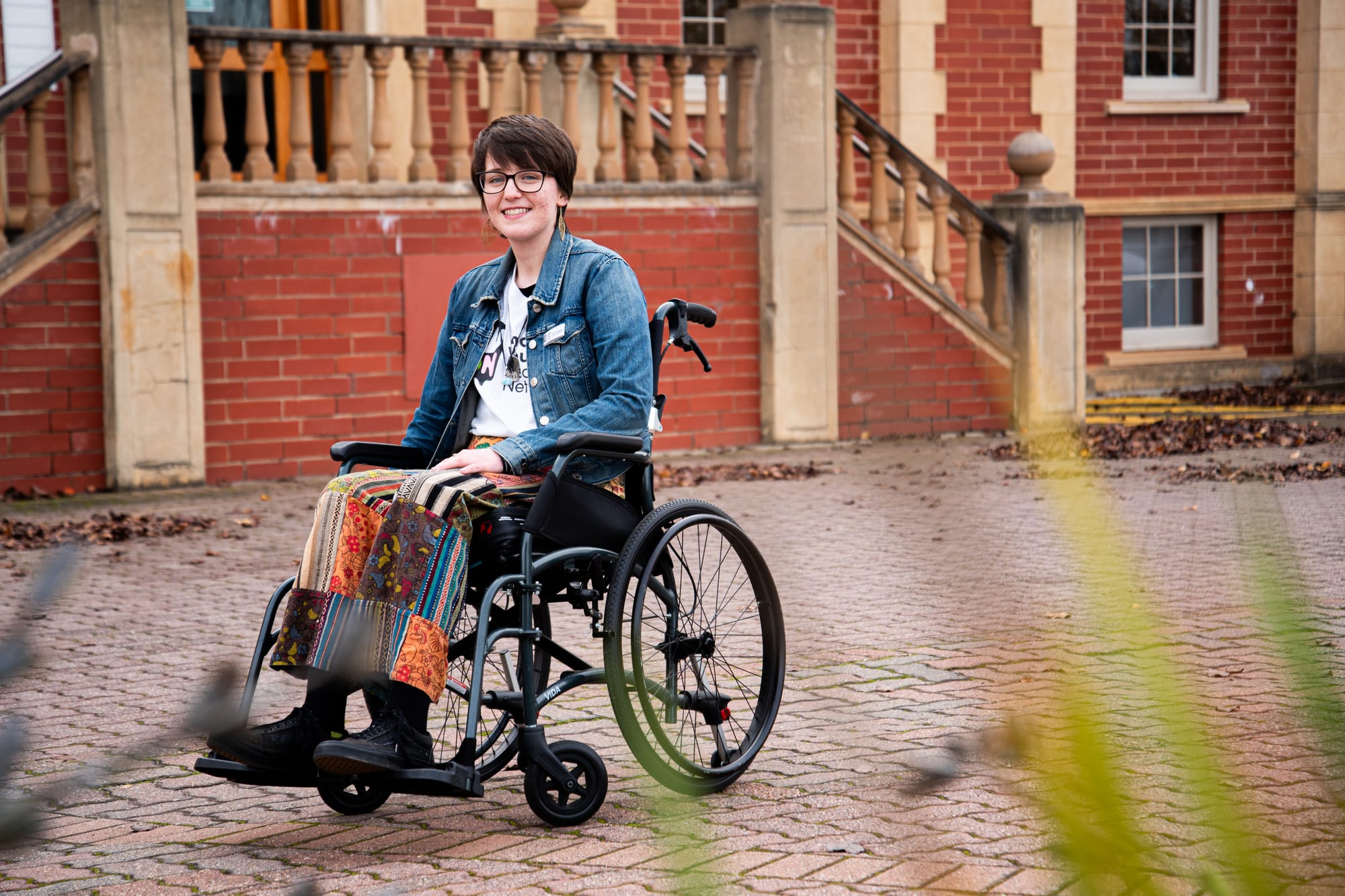 Survey reveals transport challenges