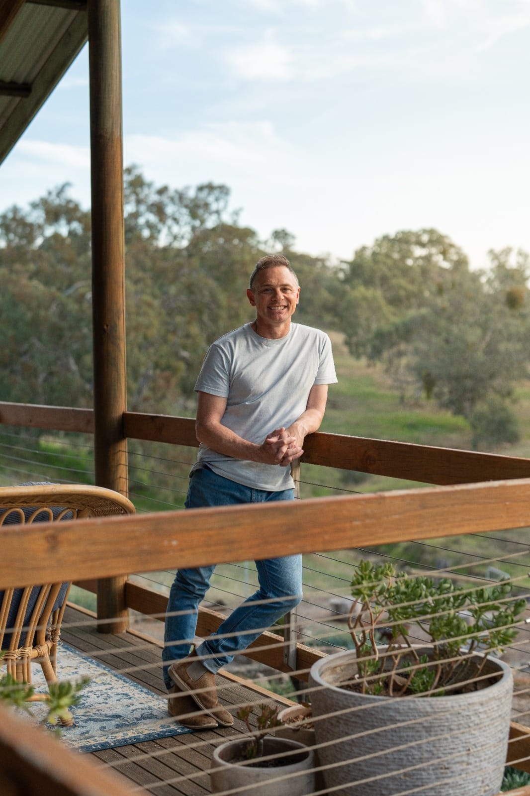Stronger Together: Barossa community invited to join in honest conversation