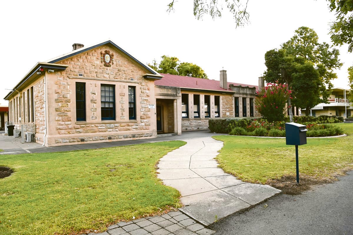 A showcase of creative talent  at Nuriootpa High School