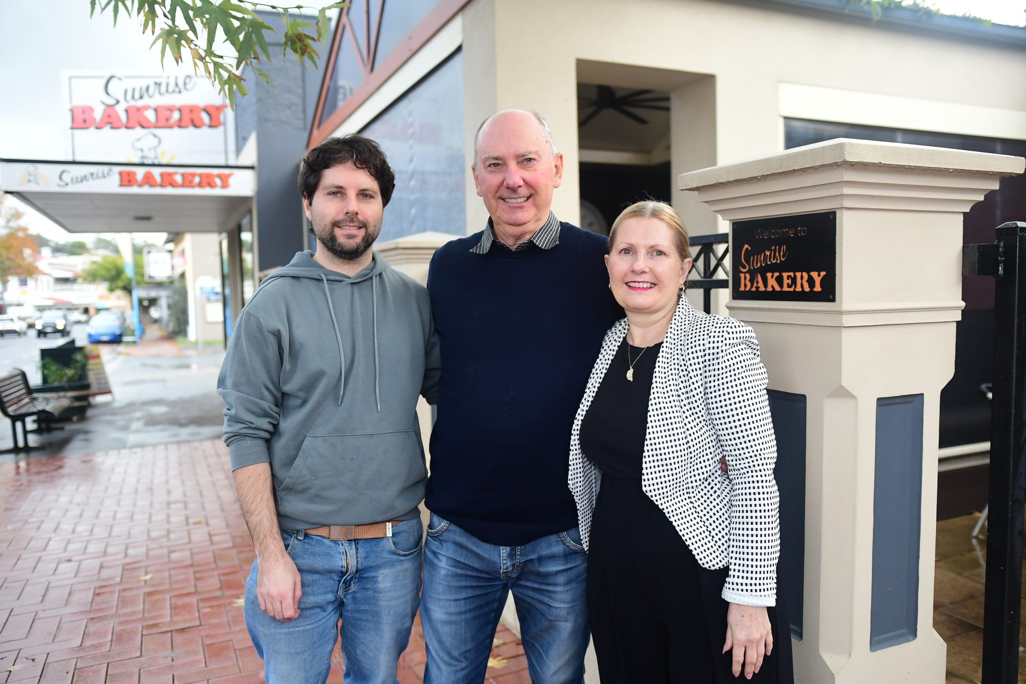 A new era for the Nagel family