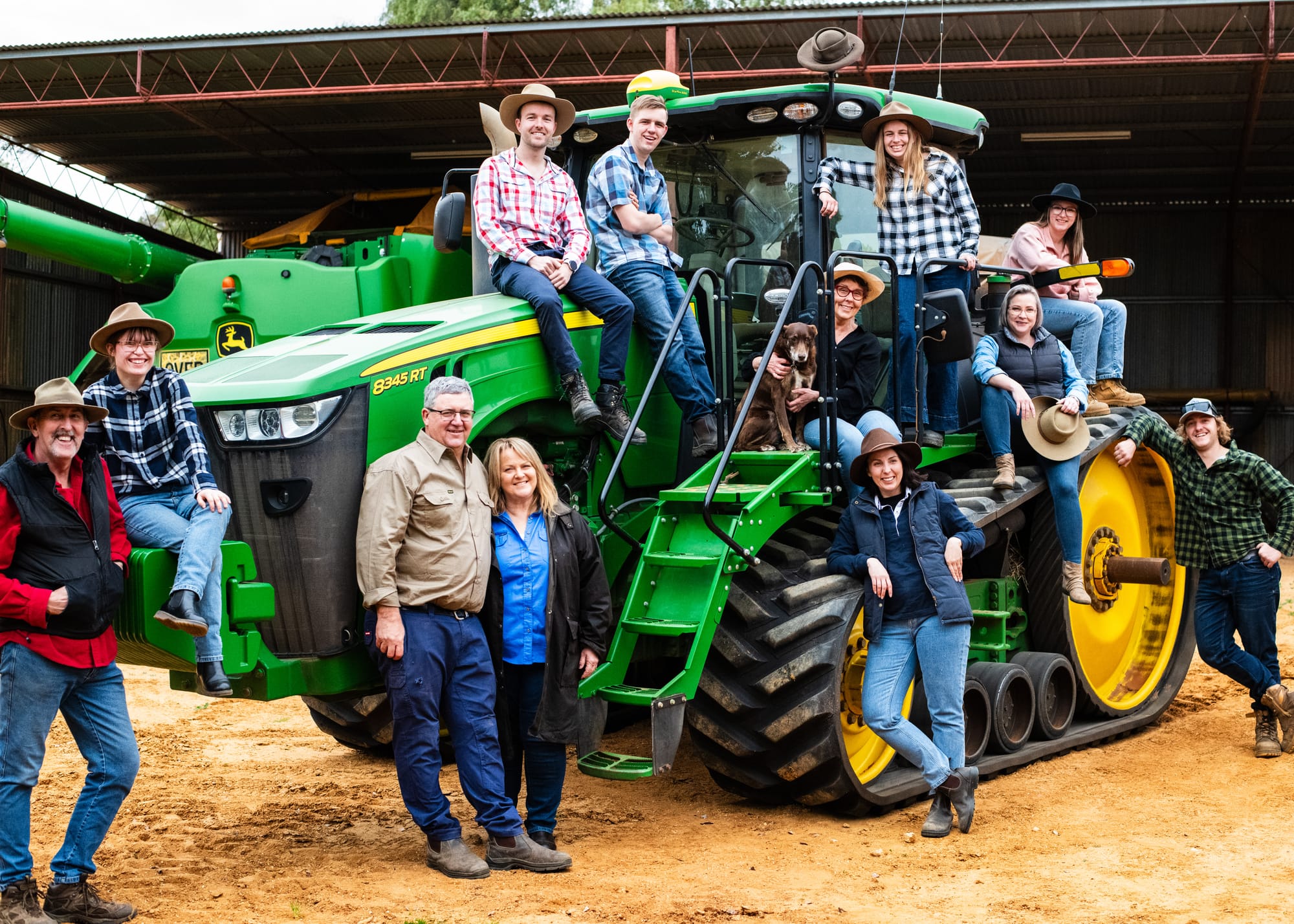 Get ready to ‘Kick Off Ya Boots’ at Freeling