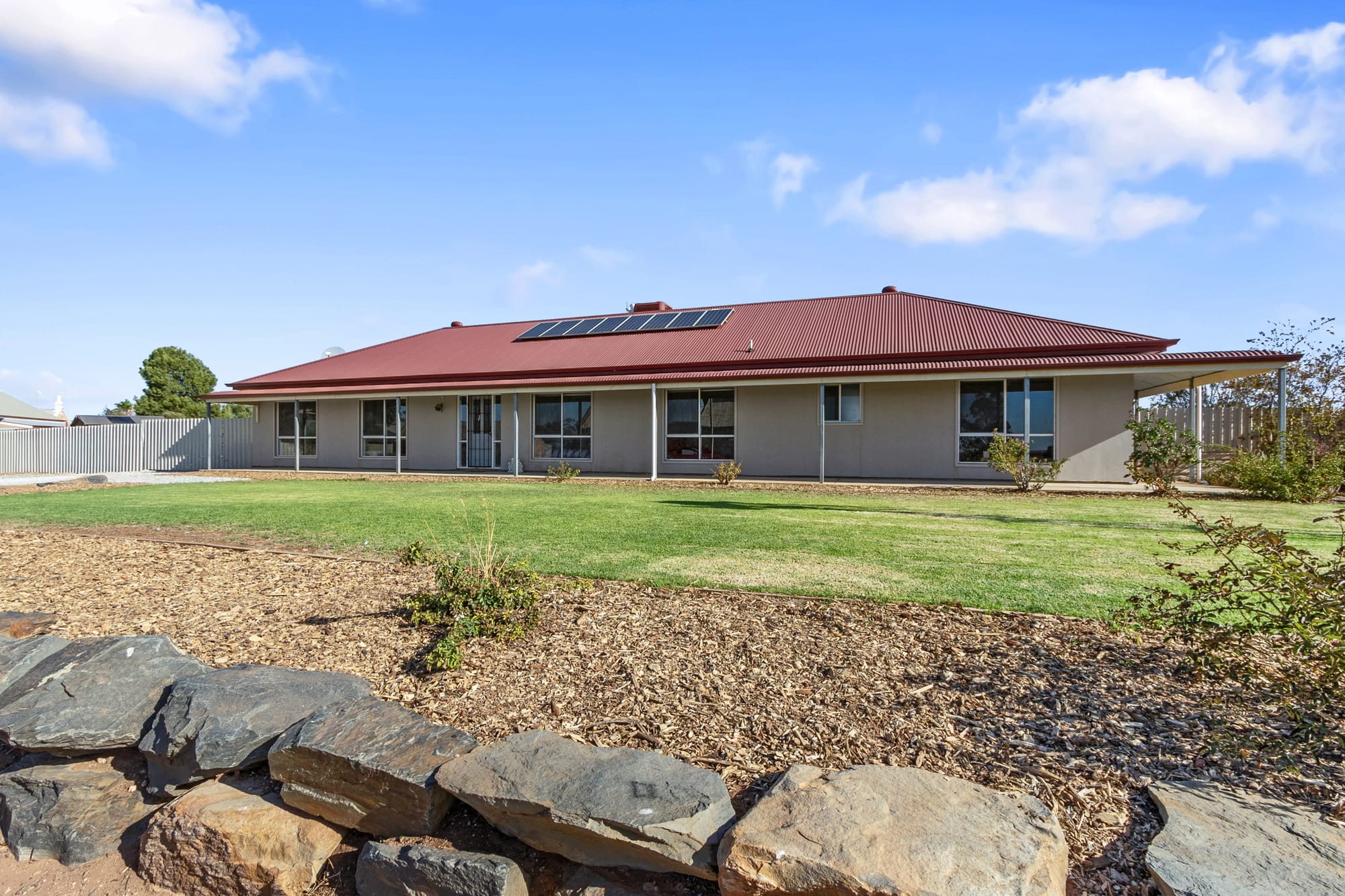 Prime land opportunity in Sedan