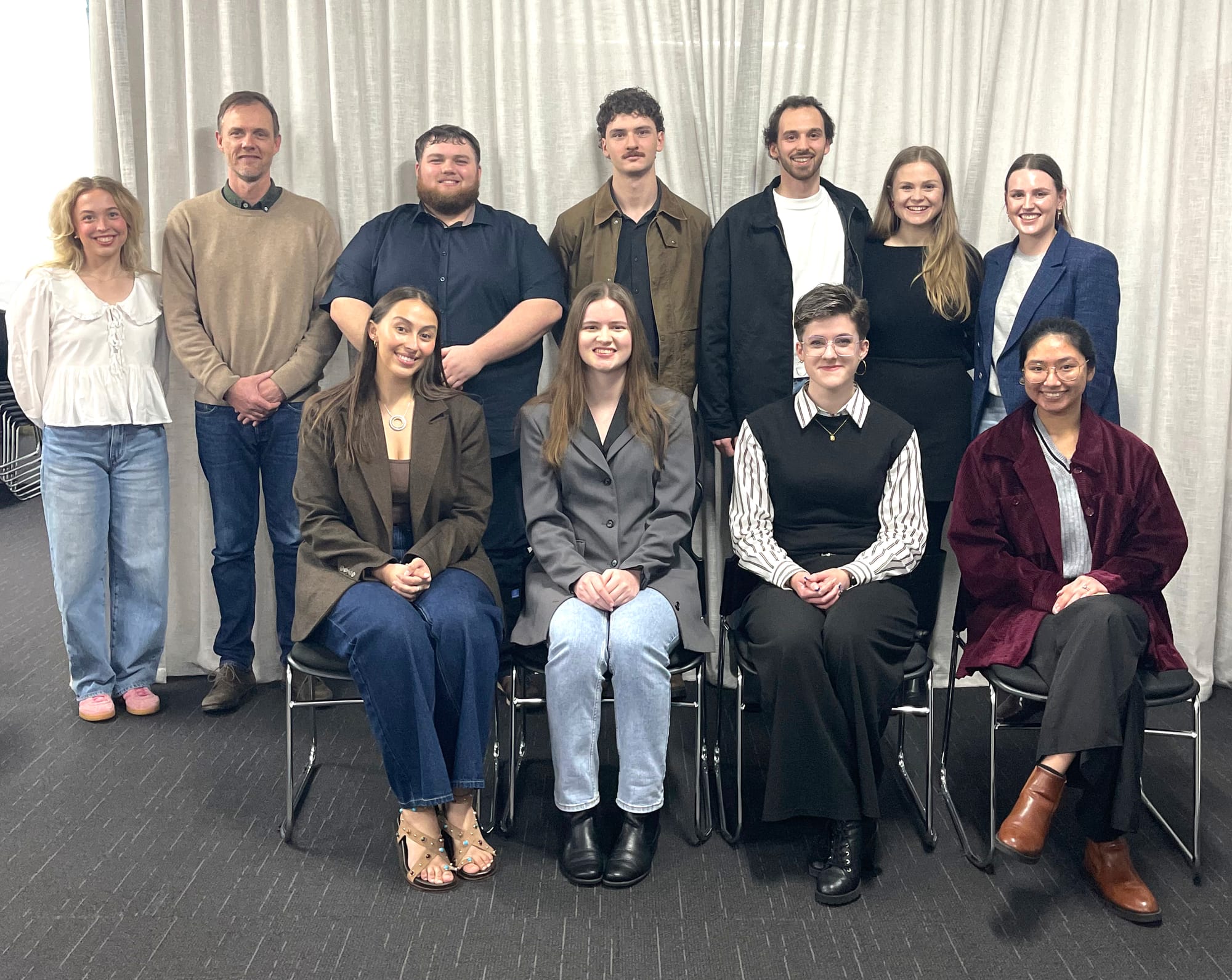 Barossa Young Ambassadors announced