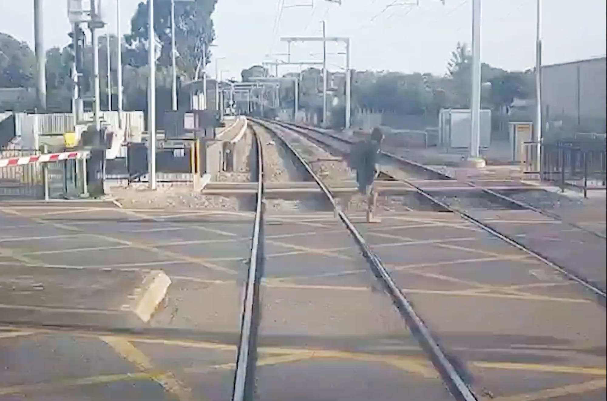 Gawler near-misses tracking highest in the state