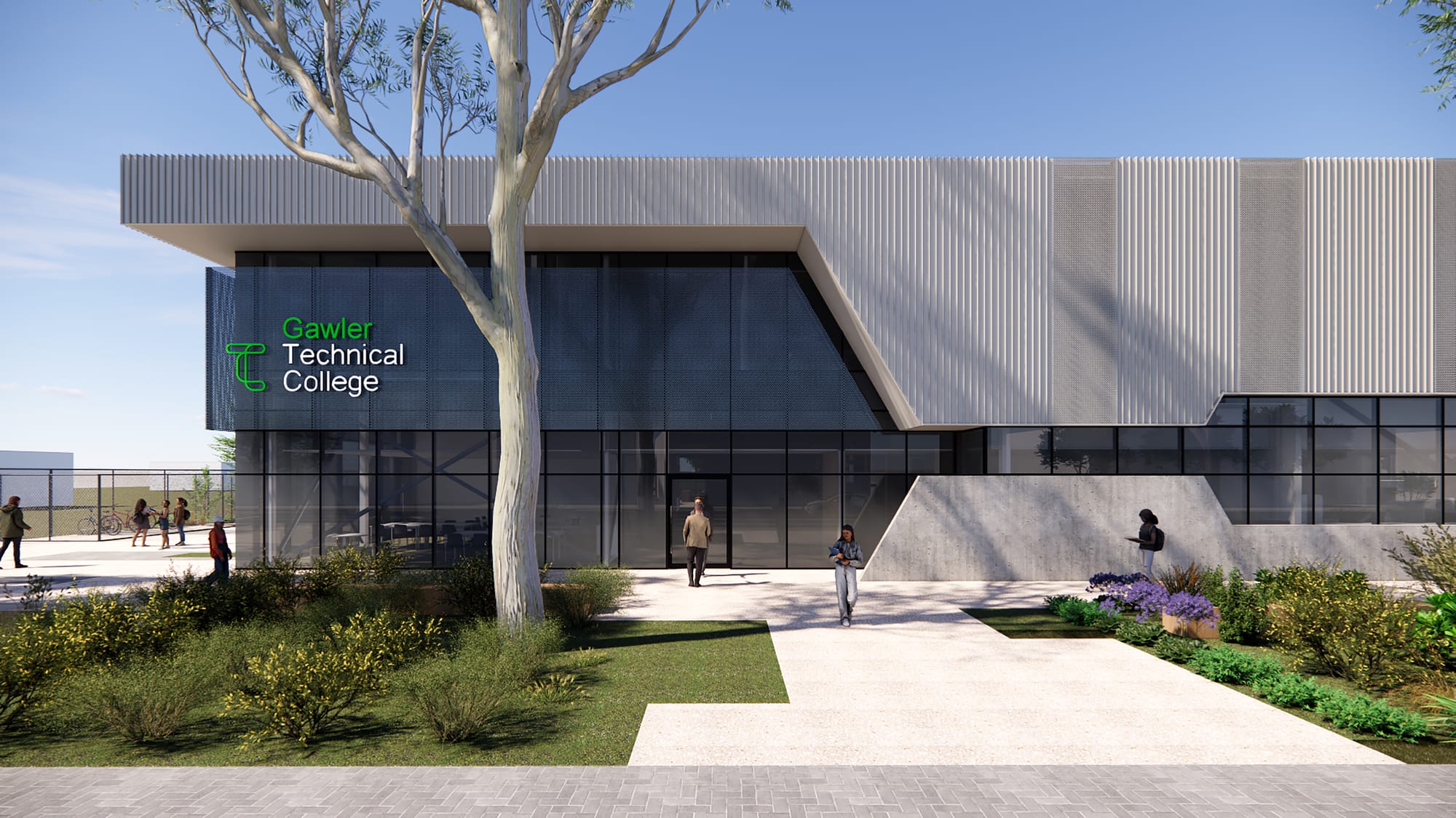 Technical college plans unveiled
