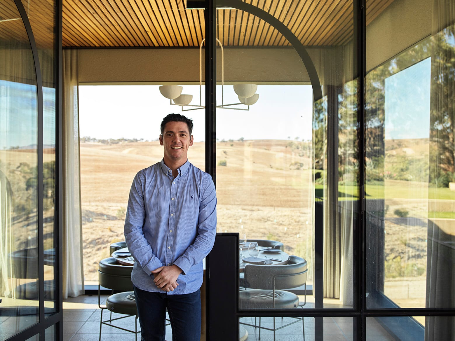 Barossa culinary offerings recognised at Hostplus awards