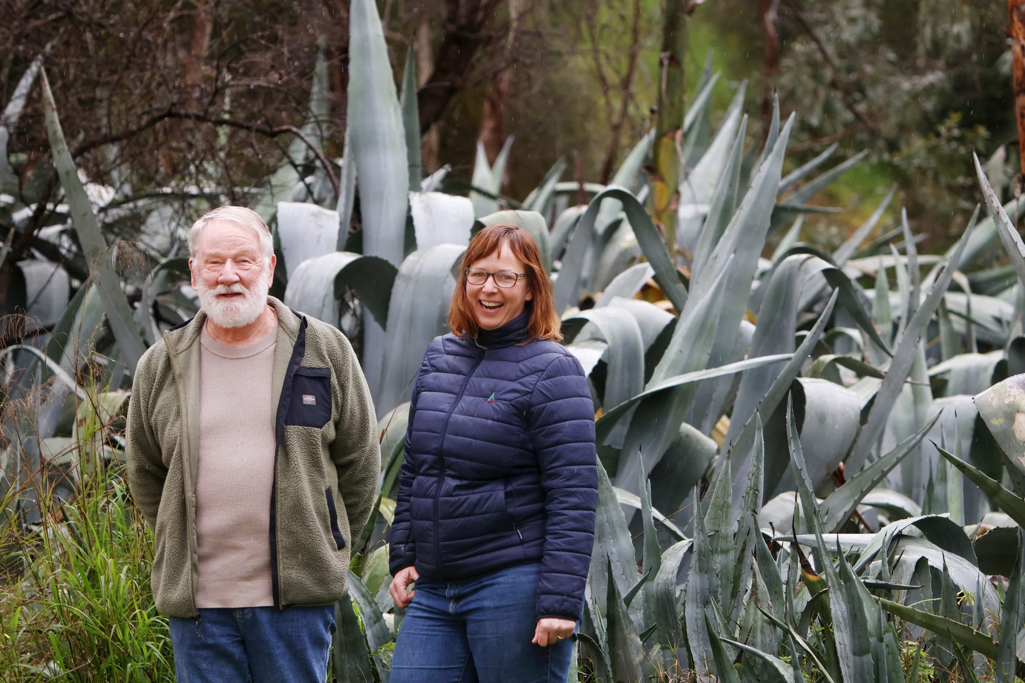 Barossa Archery Club champions environmental rejuvenation