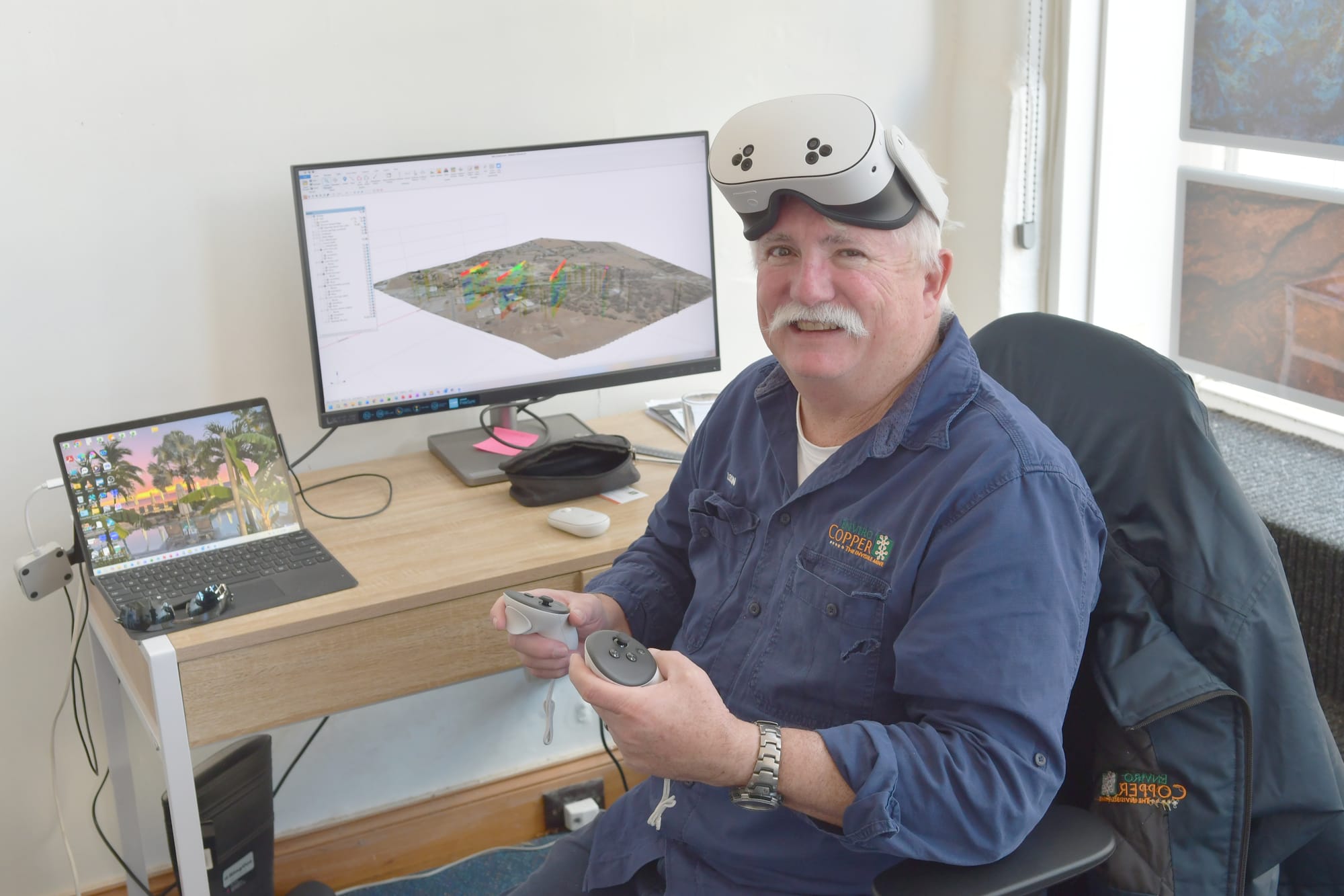 ‘Copper-tunities’ await at Kapunda
