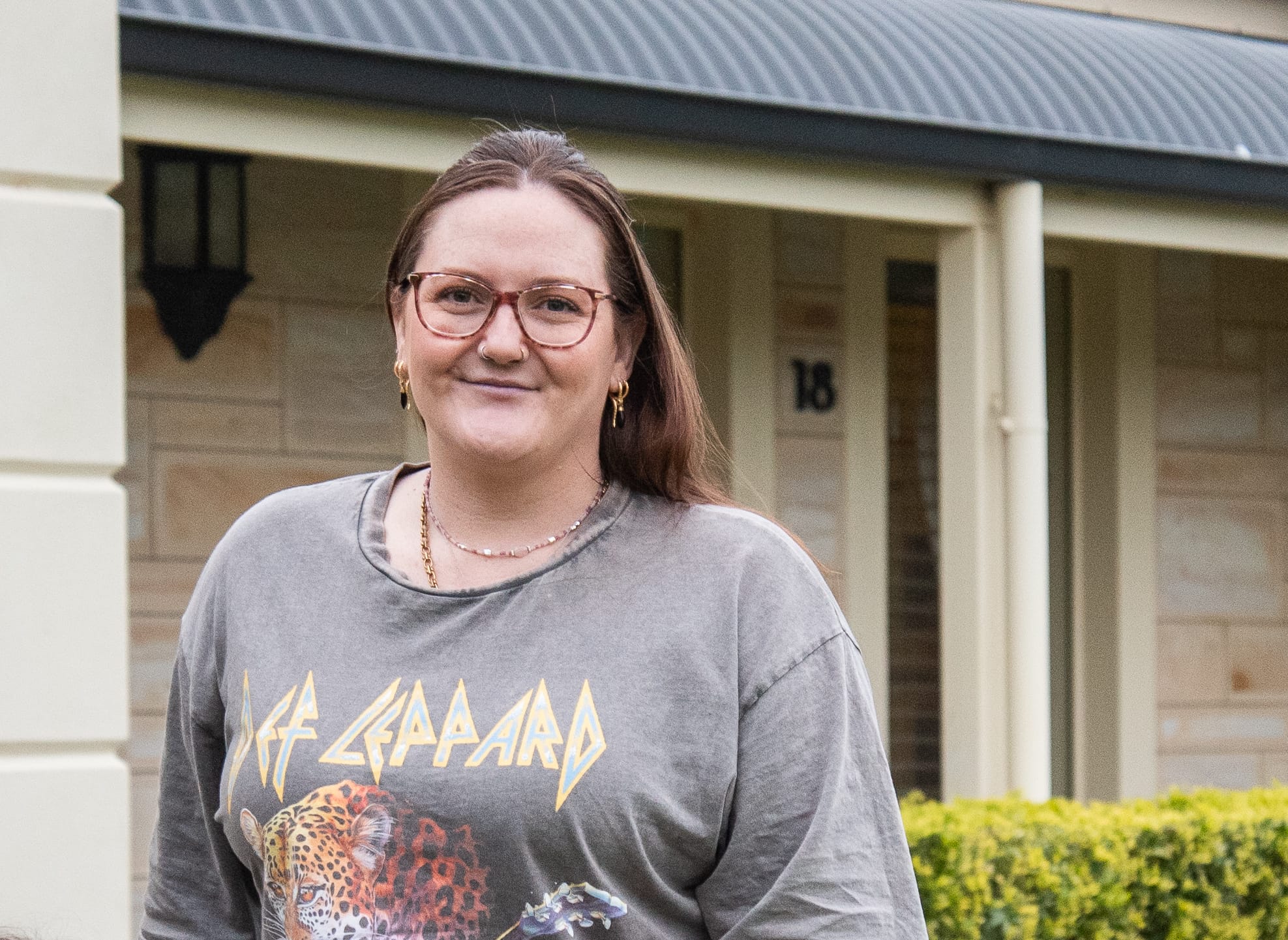 Lives changed in an instant: The ongoing impact of road collisions