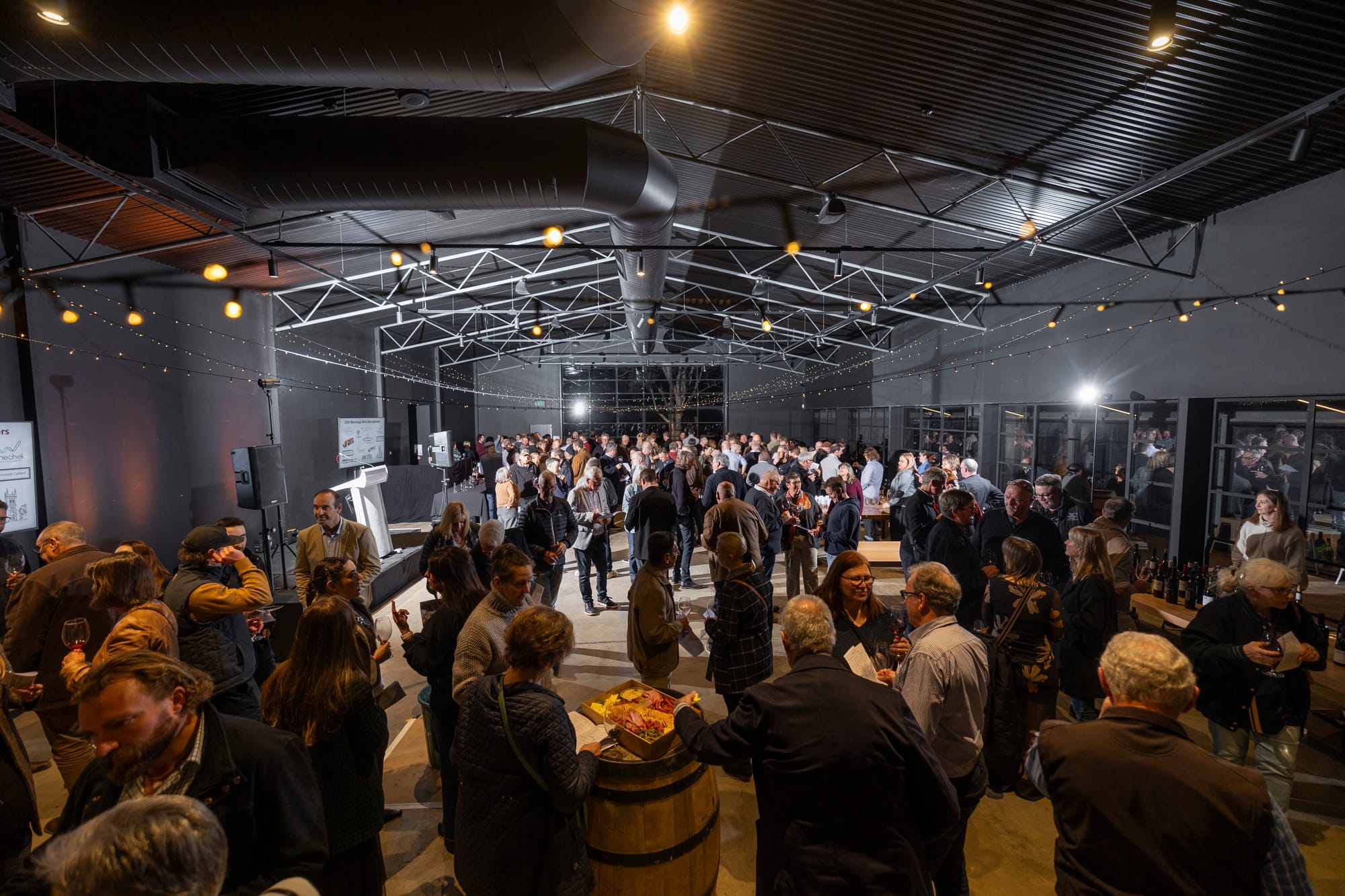 Resilience, strength and community spirit  evident at the 2026 Marananga Wine Show