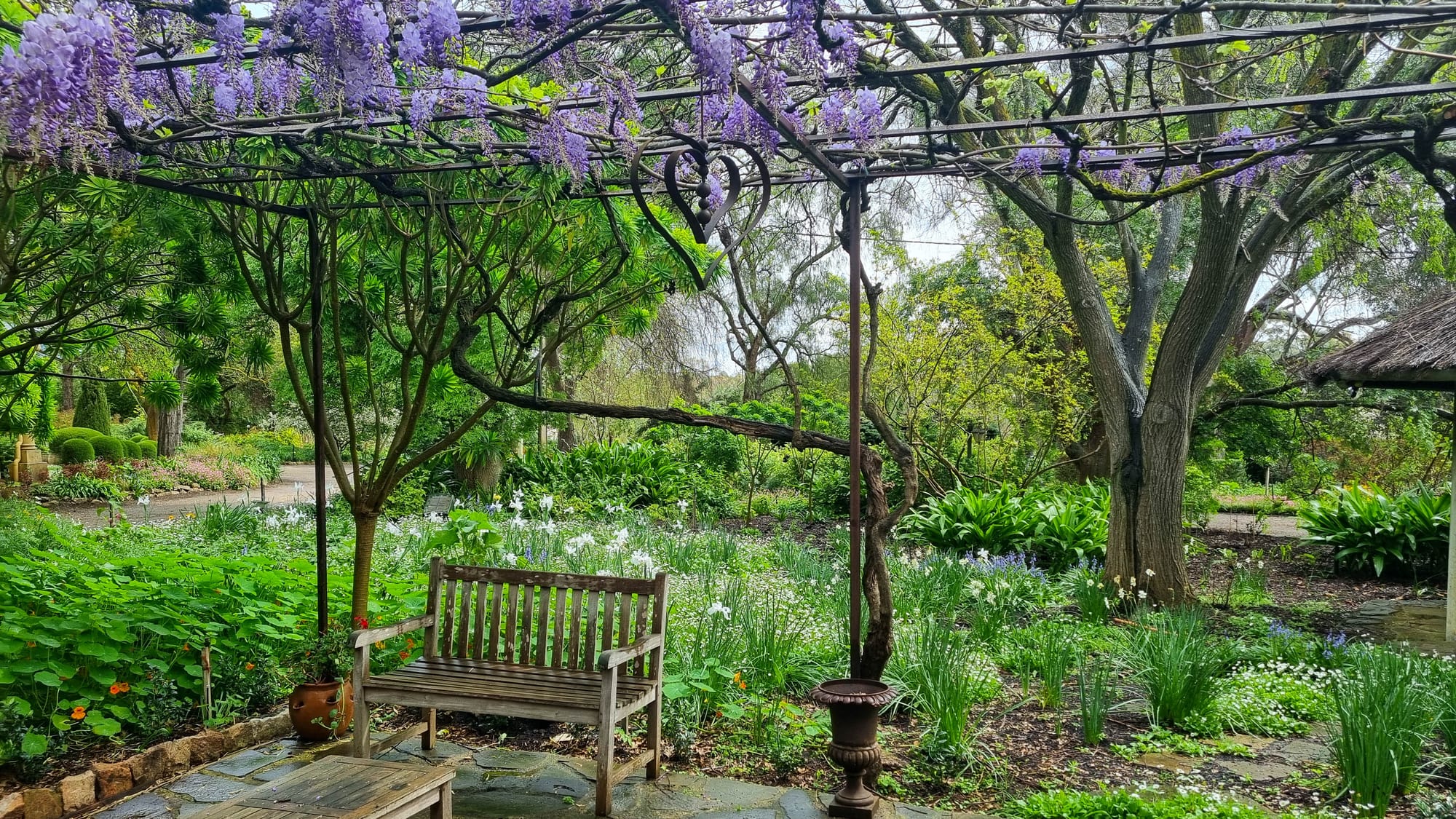Al Ru Farm open this weekend