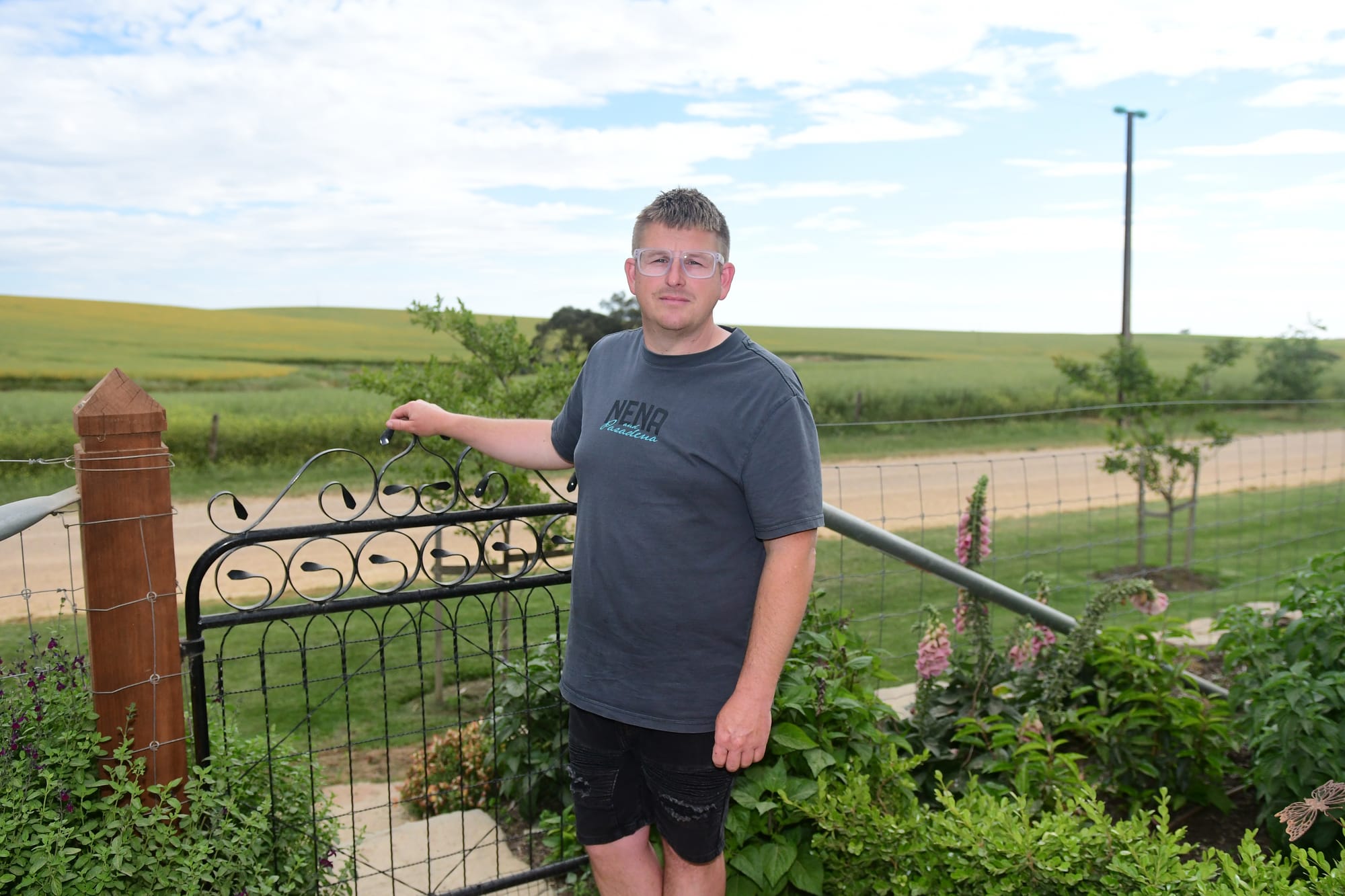 NTx ‘Corridor 5’ residents hope for clarity