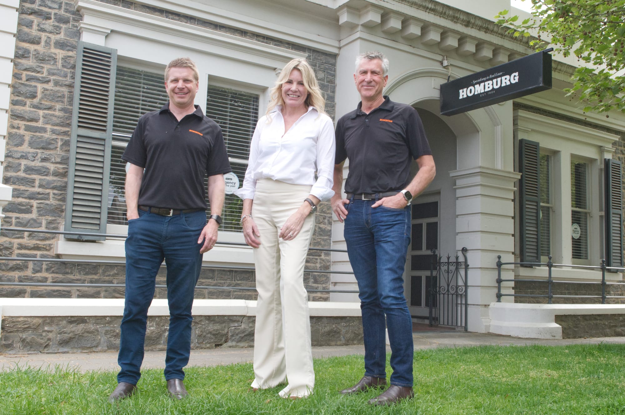A home for a home: Foundation Barossa and Homburg unite to support the Barossa's homeless