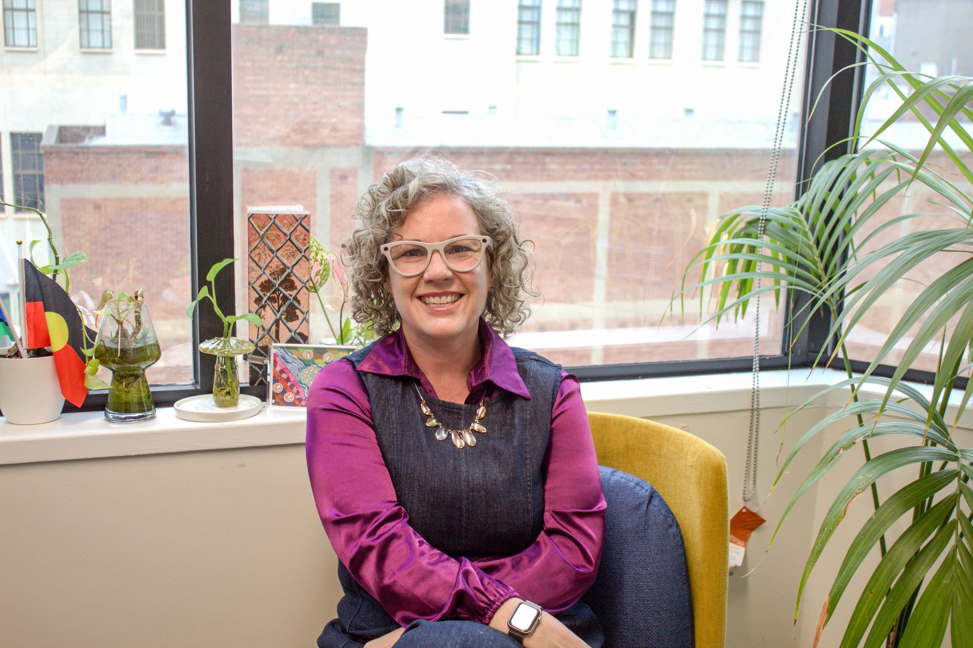 MENTAL HEALTH MONTH: Everyday spaces saving regional lives