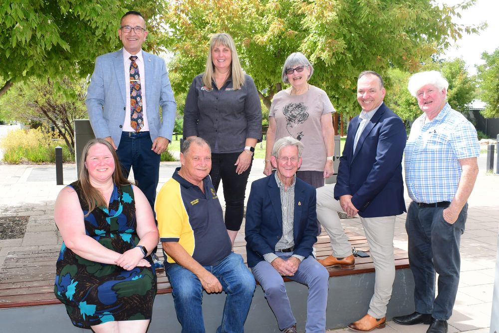 Coup for Kapunda post image