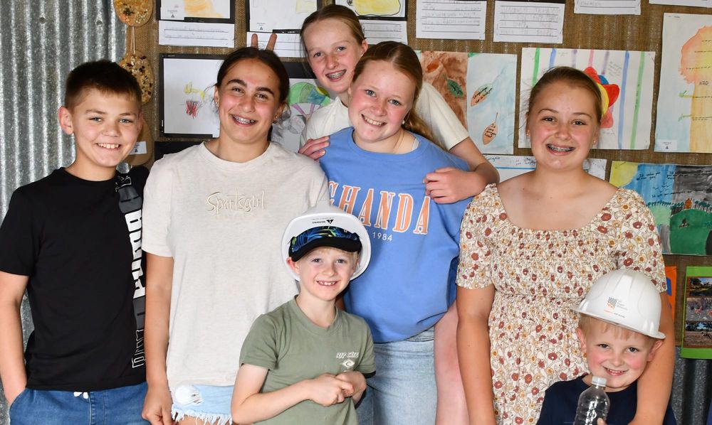 Eudunda Show Results 2023 post image