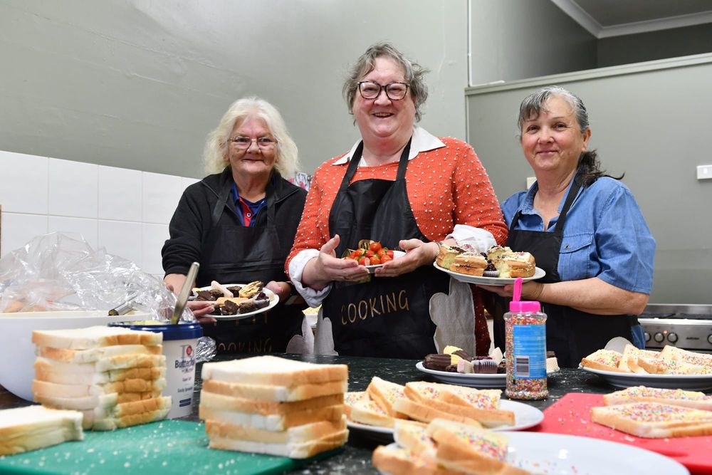 Three years of Light Country Community Centre post image