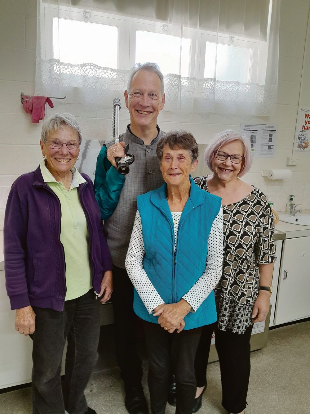 Final course for Meet’n’Eat post image