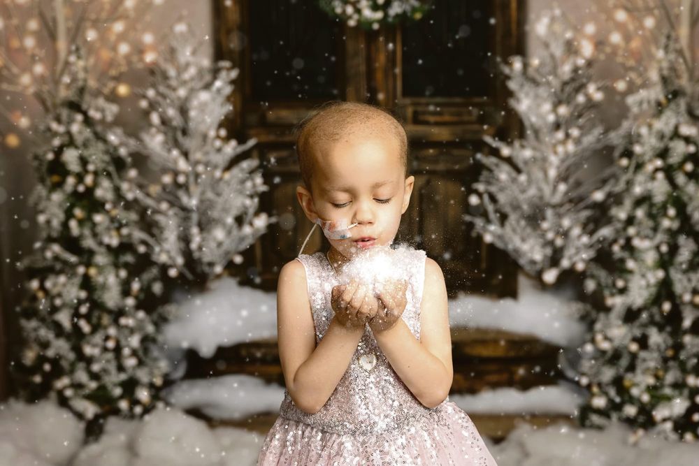 Elsie’s wish this Christmas post image