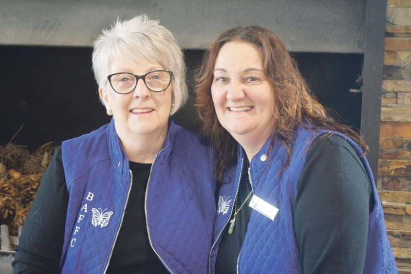 Be breast aware post image