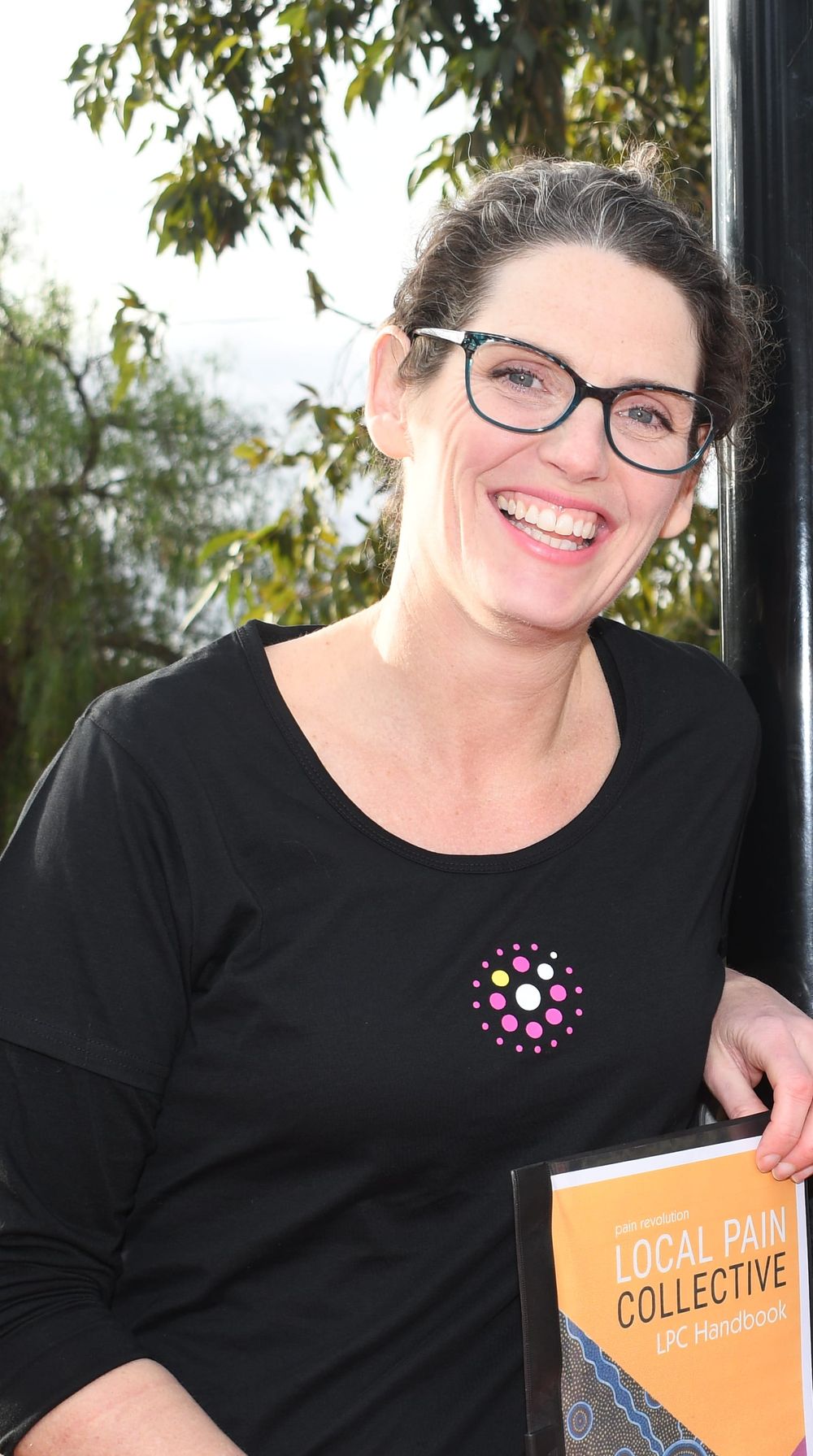 Colour Your Health: Pain science and the role of wellness post image