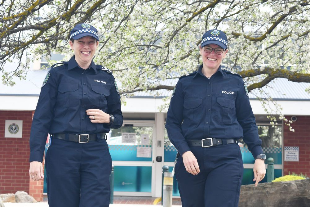 Not just a walk in the park post image