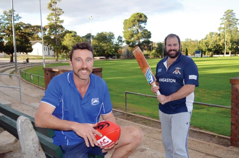 Clubs welcome $2.9 million upgrade post image