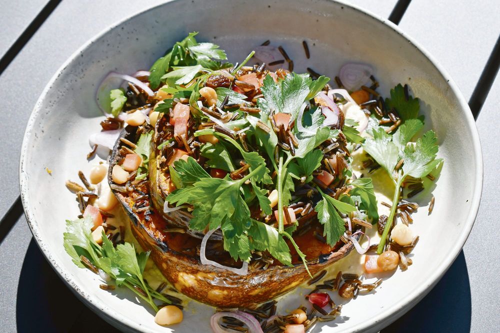 New Cellar Kitchen menu a flavourful feast for the tastebuds post image