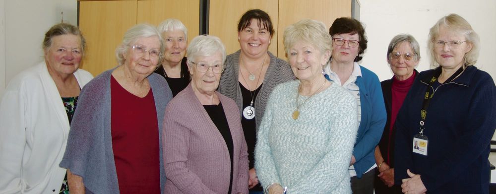 Kapunda Eudunda Meals on Wheels post image