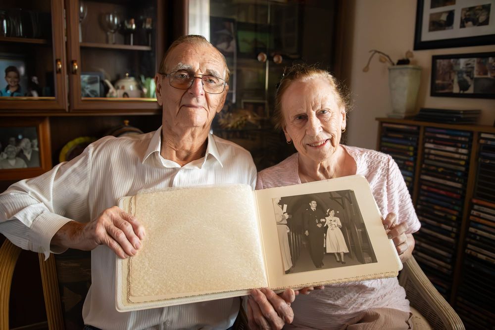 Love, adventure and royalty over 70 years post image