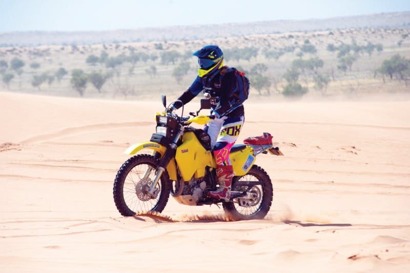 $18,000 raised for Dolly’s Dream post image