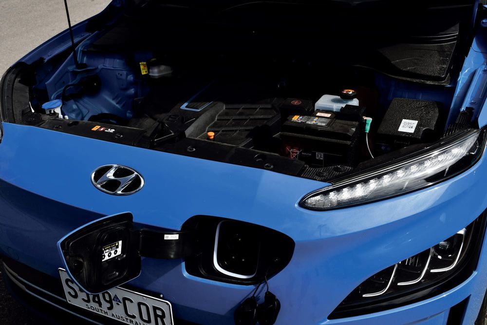 Making the switch to electric post image