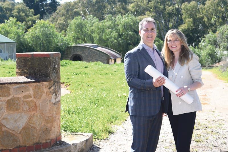 Shining beacon for healthcare post image