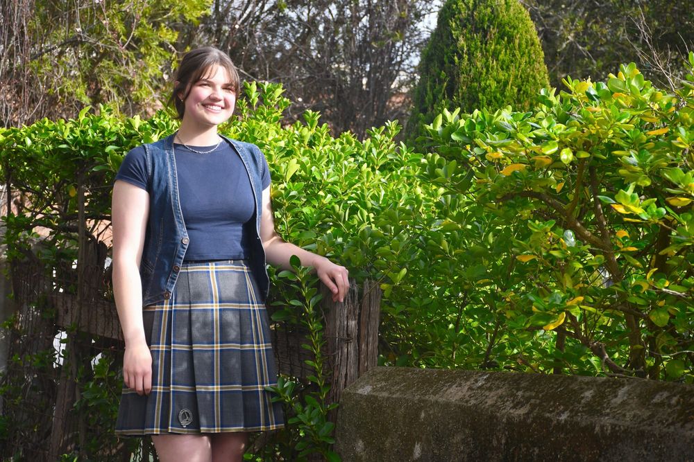 Esther embraces Highland heritage post image