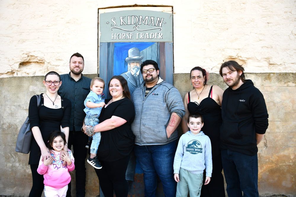 Big plans for Kapunda Christmas Street Party post image