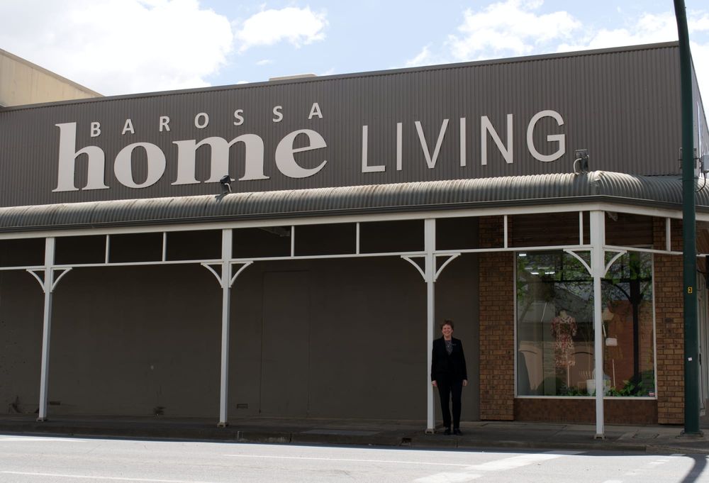 Barossa Co-op forges growth plans post image