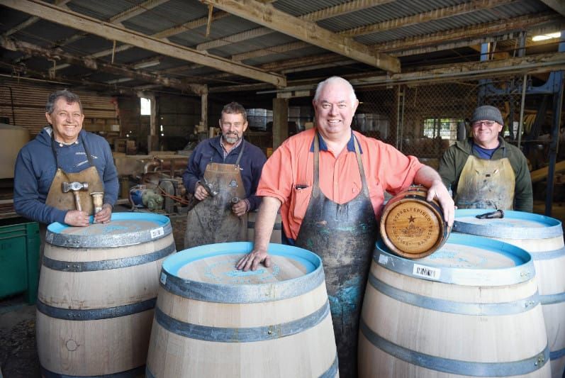 “We have a belief and that’s to have fun” post image