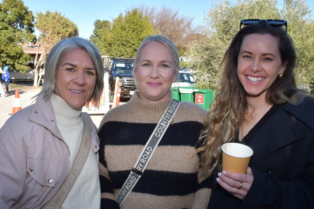 Barossa Farmers' Market post image