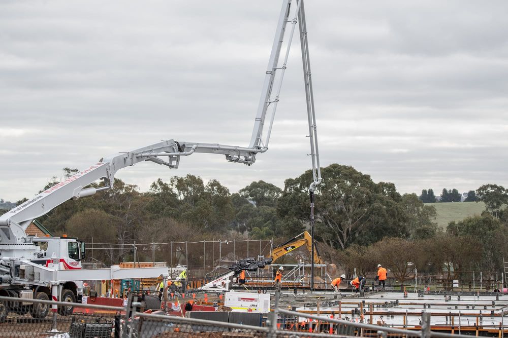 The Barossa Park Project development enters next phase post image