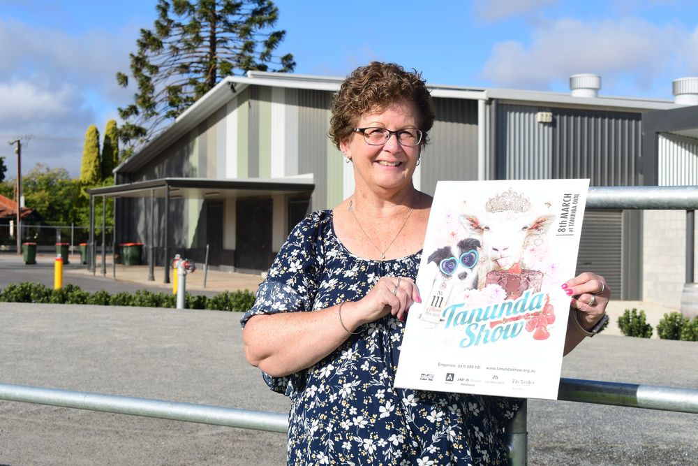 Cherishing tradition at Tanunda Show post image