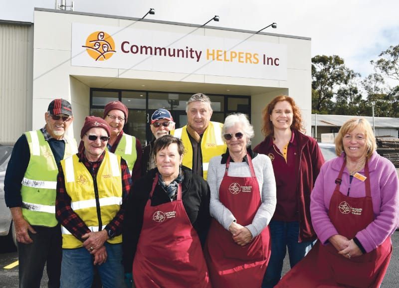 20 years of service post image