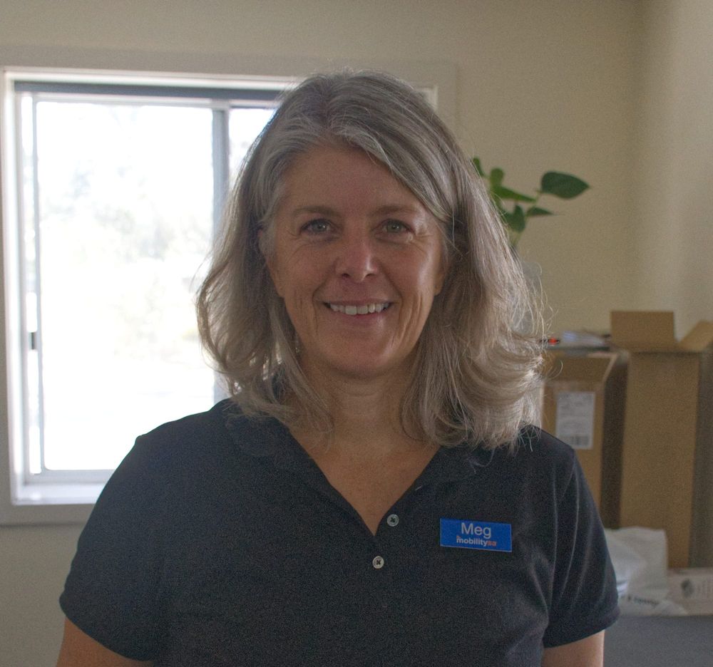 New face but same heart for Mobility SA post image