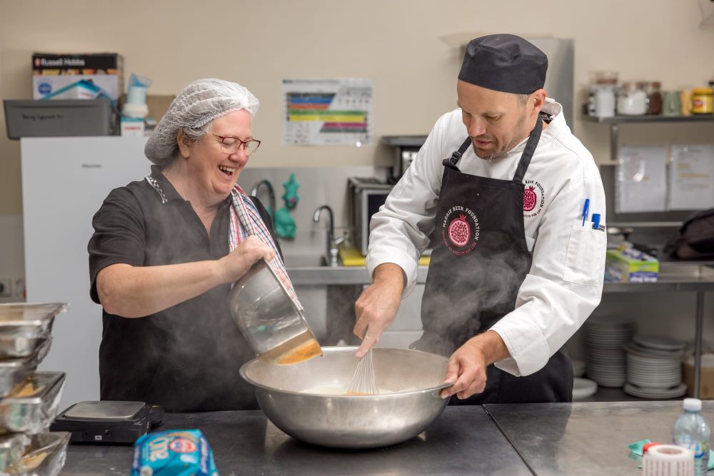 Barossa Village celebrates commitment to improved food experience post image