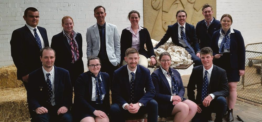 Henry is our S.A. Rural Ambassador runner-up post image