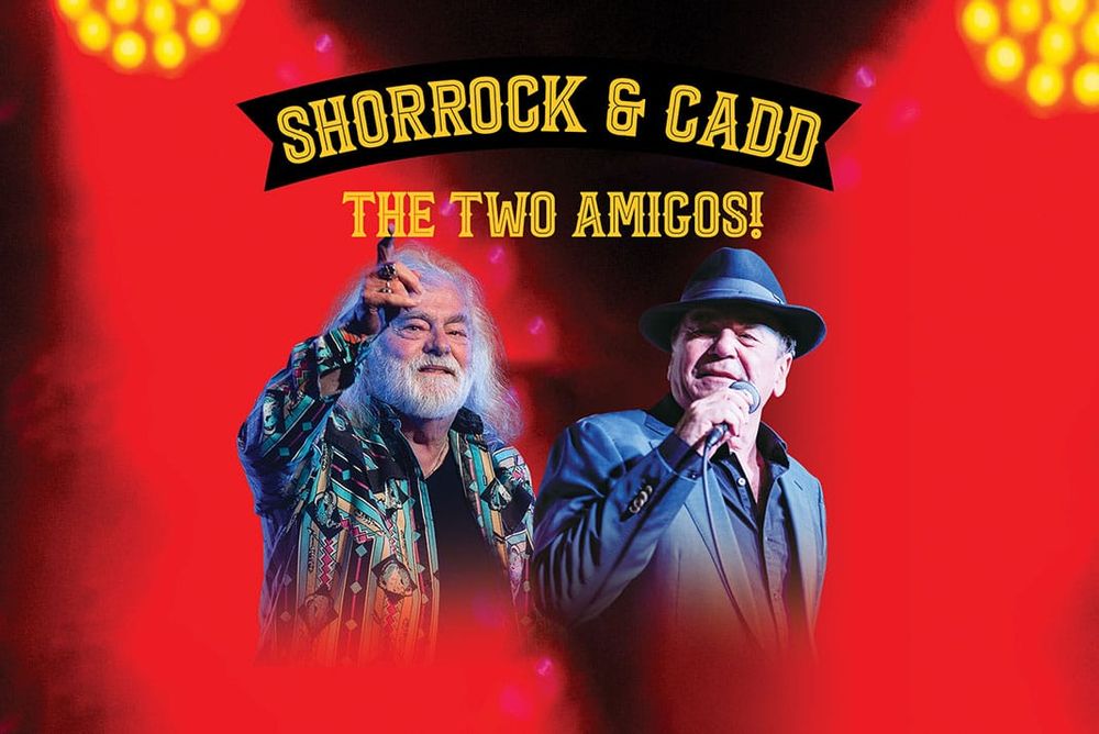 SHORROCK&CADD post image