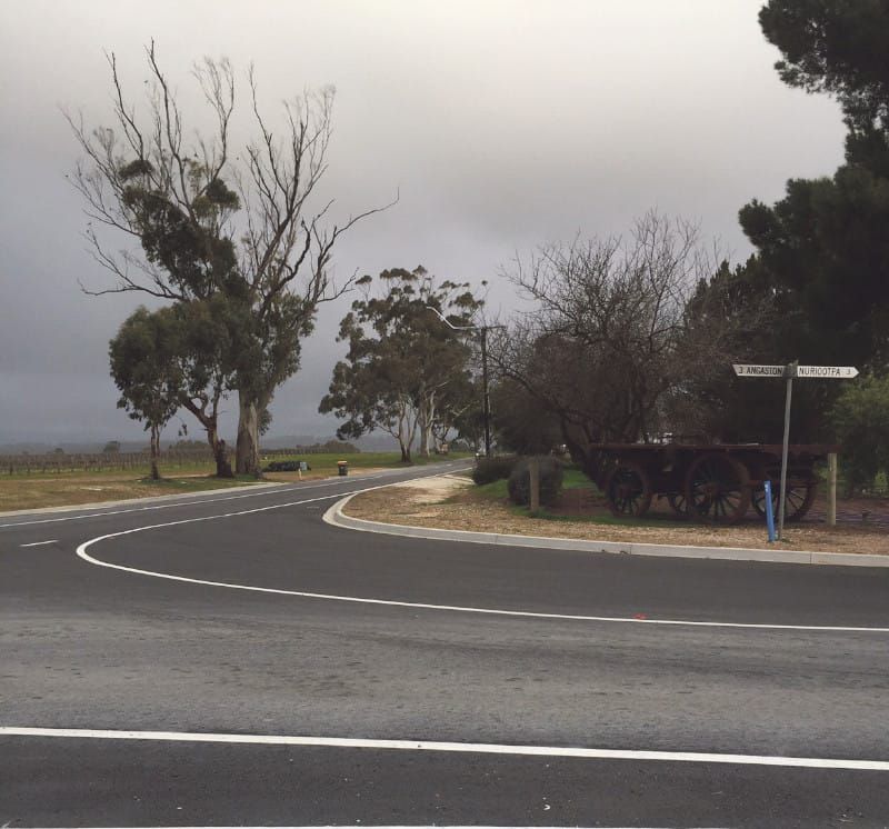 Council to monitor intersection traffic post image