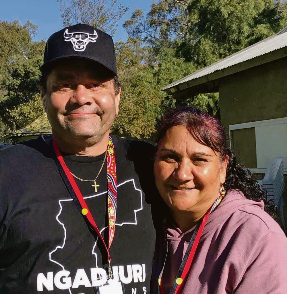 ikanga Mulka successfully showcases Indigenous culture post image