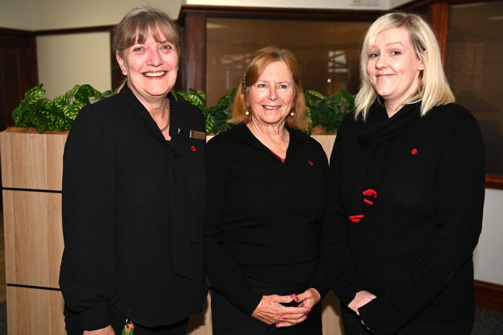 Major upgrade for NAB Nuriootpa post image