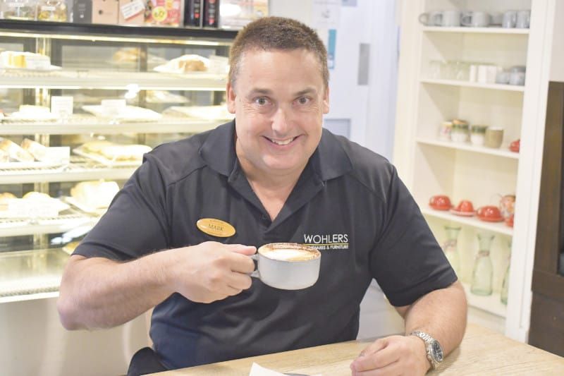 A step in the right direction post image