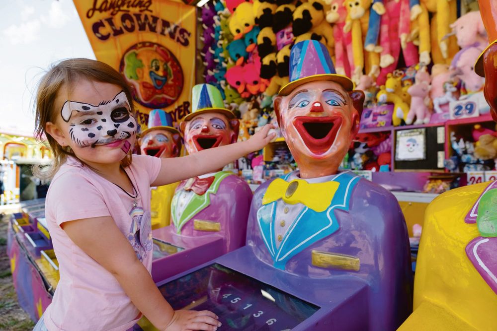 Perfectly Pleasant post image